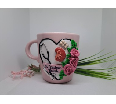 Чаша за Доктор - сърце