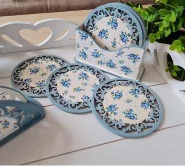 Комплект "Romance"