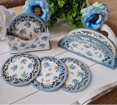 Комплект "Romance"