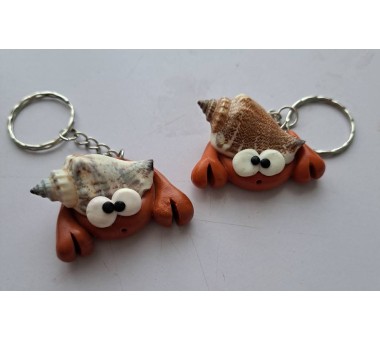 Ключодържател "Рак"