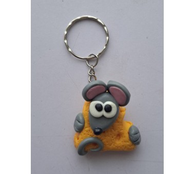Ключодържател "Мишка"