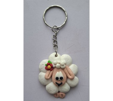 Ключодържател "Овчица"