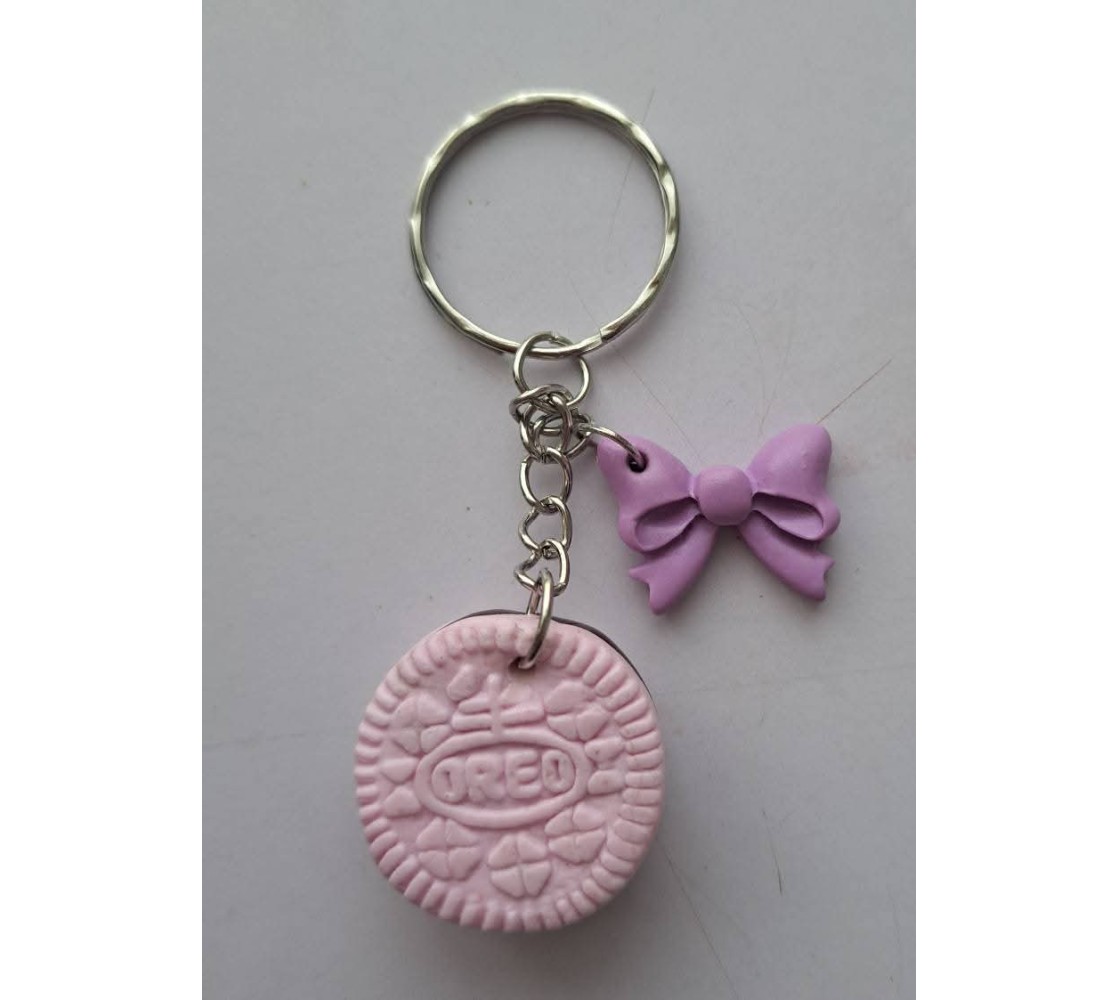 Ключодържател - Орео Ключодържател - Орео