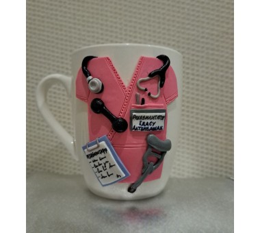 Чаша за рехабилитатор