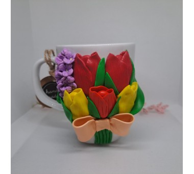 Чаша "Лалета"