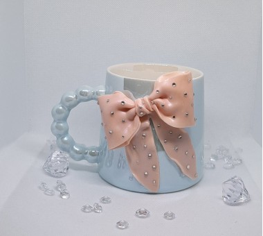 Чаша "Панделка"