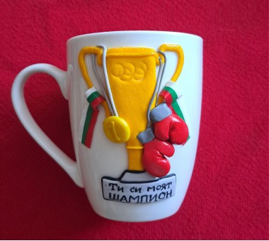 Чаша "Шампион"