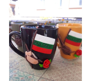 Чаша "Гайда"