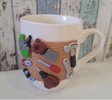 Чаша "Майстор"