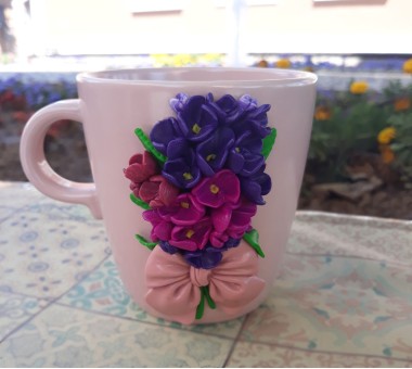 Чаша "Люляци"