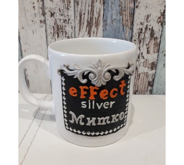 Фирмена чаша с лого