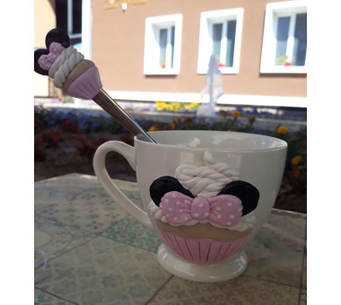 Чаша "Мини Маус"