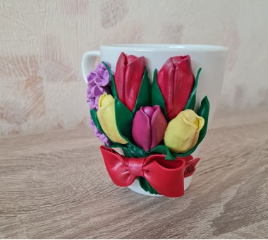 Чаша "Лалета"