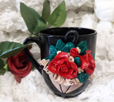 Чаша "UMBRELLA" Чаша "UMBRELLA"