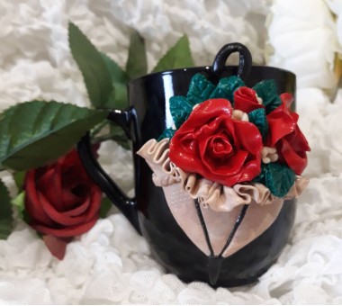 Чаша "UMBRELLA" Чаша "UMBRELLA"